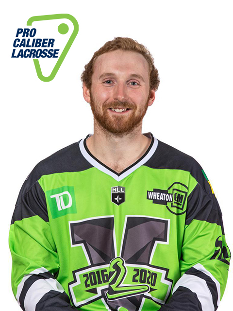 Connor Robinson